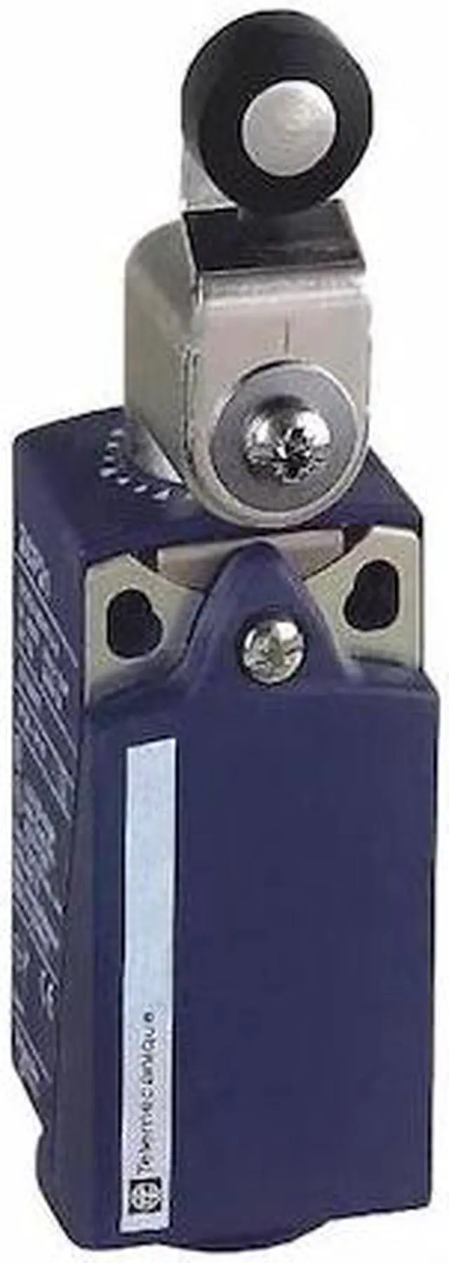 Alt view image 2 of 2 - TELEMECANIQUE SENSORS XCKP2118P16 Limit Switch, Roller Lever, Rotary, 1NC/1NO,