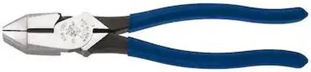 Alt view image 3 of 7 - 9 Side Cut Pliers