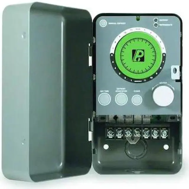 Main image of PARAGON 9145-00 Defrost Time, Universal,1 SPDT,1 SPST