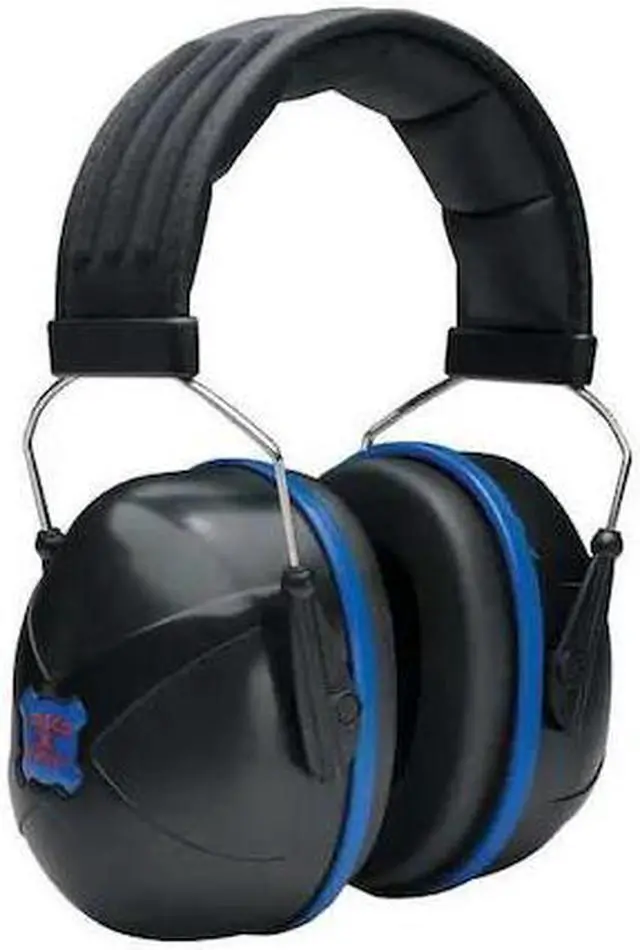 Alt view image 3 of 3 - Ear Muff, 30dB, Over-the-Head