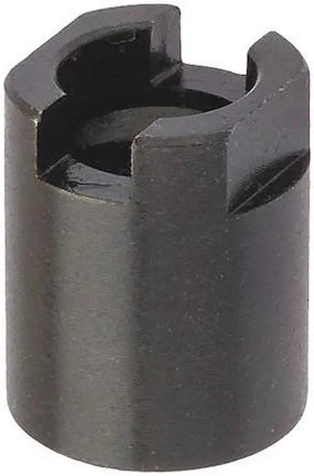 Main image of MILLER ELECTRIC 136748 Nut,Collet,Screw,Drur Slot,PK2