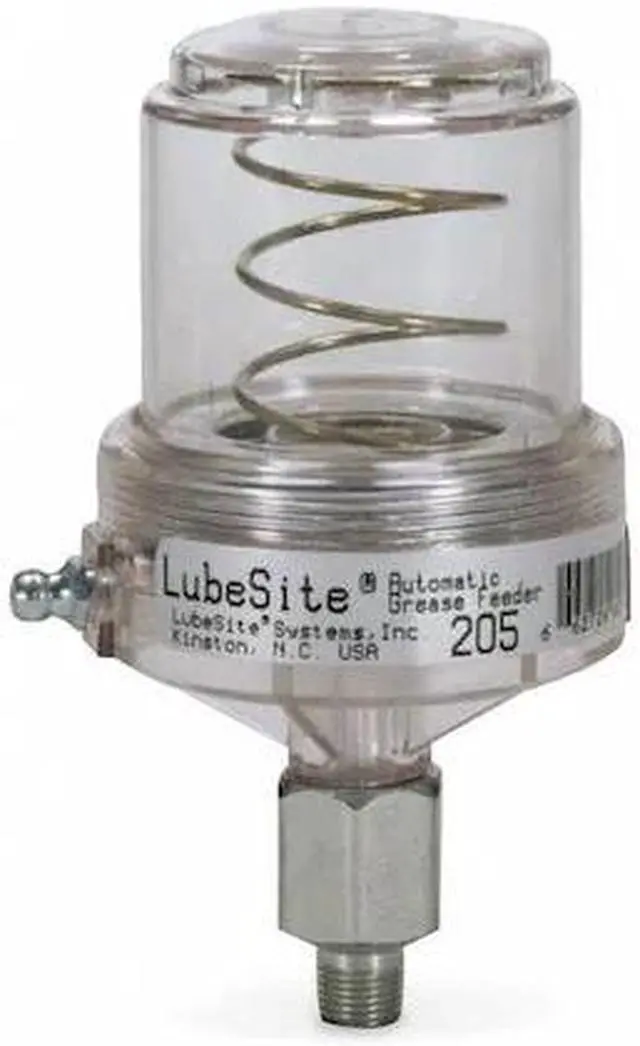 Alt view image 2 of 2 - Feeder, Grease, 6 Oz