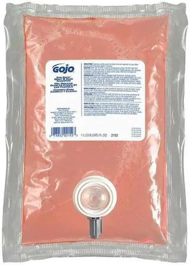 Alt view image 7 of 13 - Spa Qlty Body Wash/Shampoo 1000Ml 8/Cs