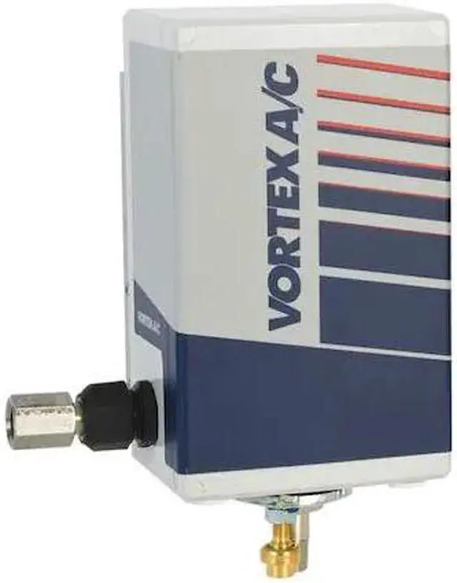 Alt view image 2 of 2 - VORTEC 7735 Vortex Enclosure Cooler,2500 BtuH