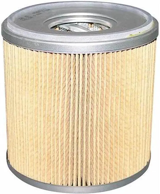 Main image of BALDWIN FILTERS 151-30 Fuel Filter,4-9/32 x 4-7/32 x 4-9/32 In