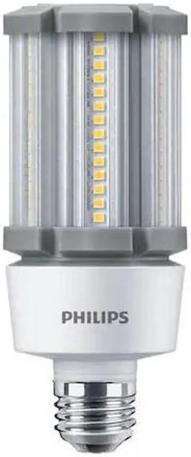 Alt view image 2 of 2 - Philips LED Bulb,2300 lm,3000K,18W  559633
