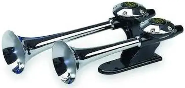 Alt view image 2 of 2 - Wolo WOL805 CHALLENGER