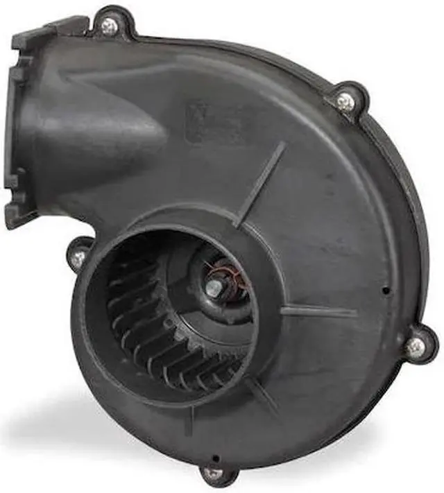 Alt view image 2 of 2 - Blower, Flange Mount