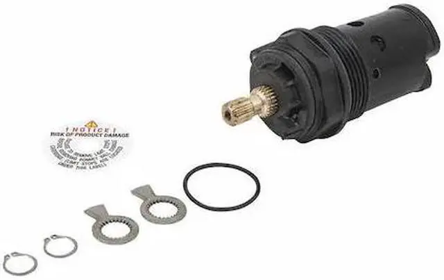 Main image of ACORN CONTROLS 7800-502-001 Replacement Cartridge,Lead Free