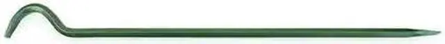 Alt view image 3 of 4 - Mayhew Pry Bars,Die Separating Bar,30 In. L  41285