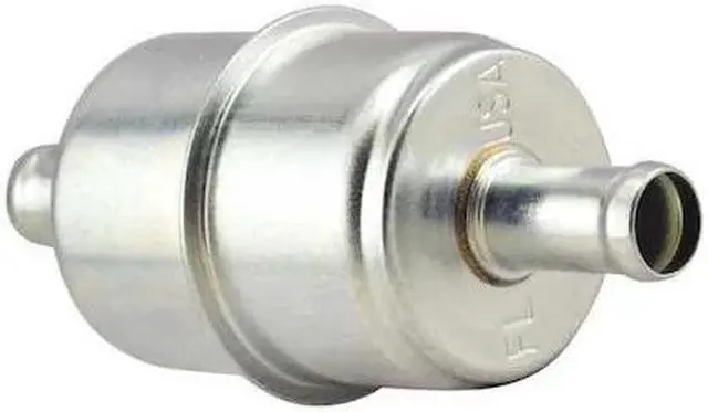 Main image of BALDWIN FILTERS BF7691 Fuel Filter,4-7/16 x 2 x 4-7/16 In