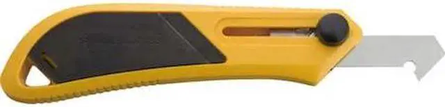 Main image of OLFA PC-L Laminate Scoring Knife Hook, 5 3/4 in L