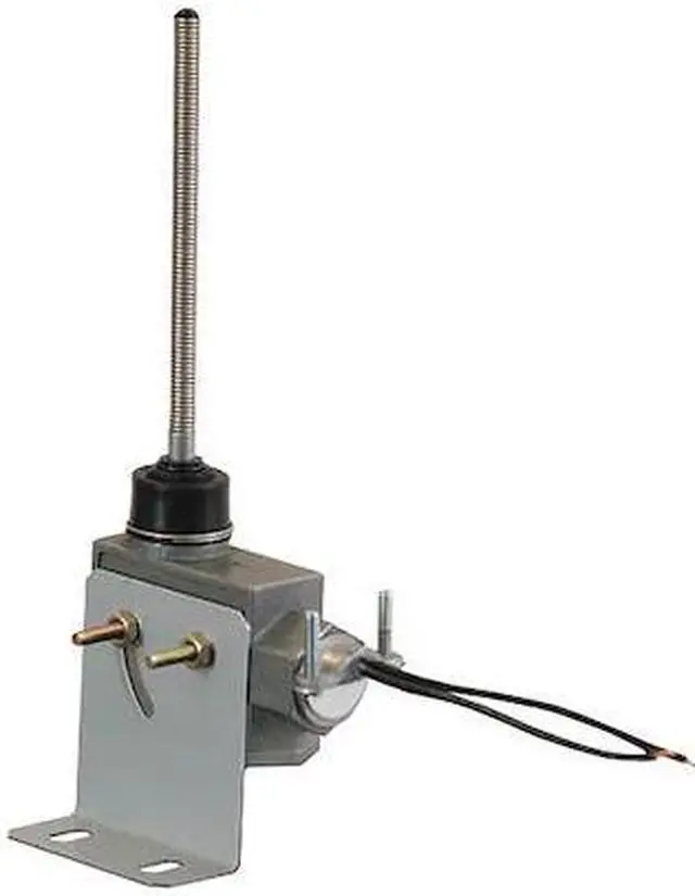 Main image of BUYERS PRODUCTS B95W Dump Body-Up Indicator 15 Amp Pre-Wired