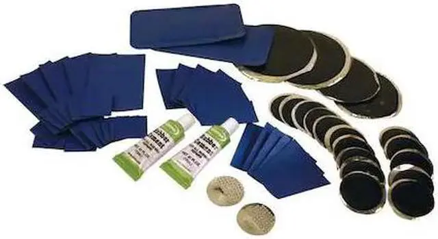 Alt view image 4 of 4 - SLIME 2033 Tire Patch Kit,56 Pc.