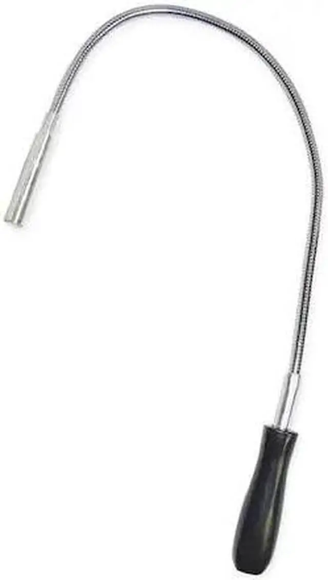Alt view image 2 of 2 - WESTWARD 4FPV5 Flexible Magnet,Neodymium,24 In