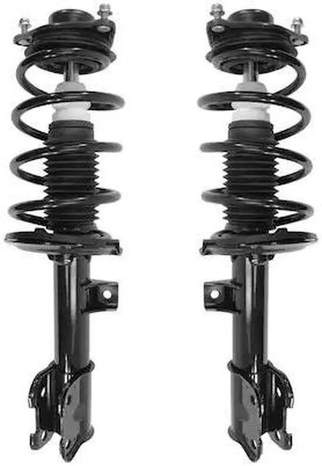 Main image of UNITY 2-11367-11368-001 2-11367-11368-001 Front Complete Strut Assembly Kit