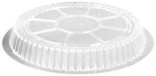 Alt view image 2 of 6 - Hfa Inc Hfa 2046Dl C-Plas Dome Cntnr Lid F/2046 500 HFA 2046DL