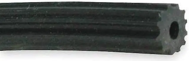 Main image of ZORO SELECT 1XMN1 Spline,1200 In L,5/32 In W,Gray