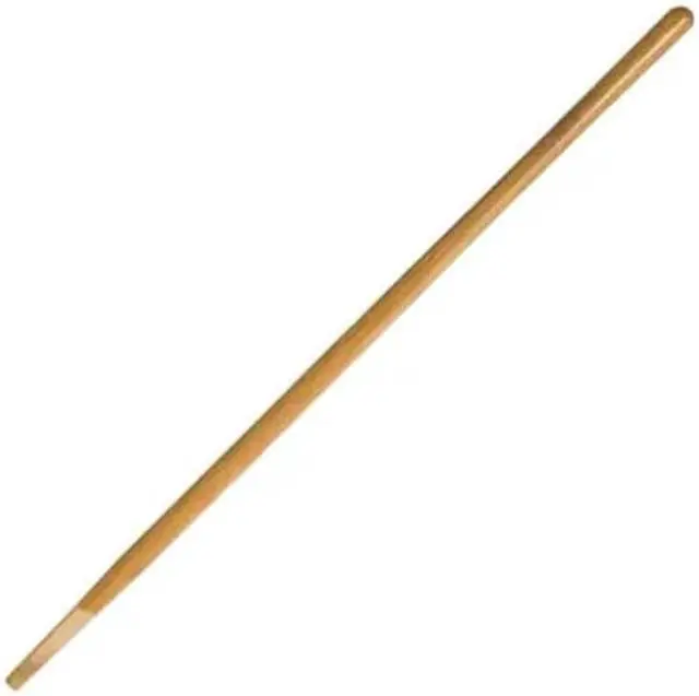 Alt view image 2 of 2 - Shovel Handle, Straight, 48 In., Wood