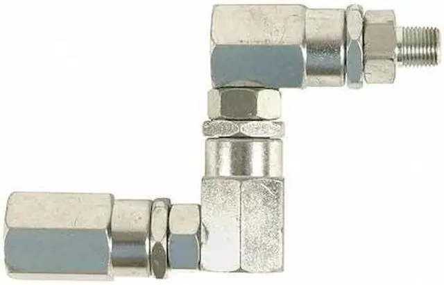 Main image of LEGACY LCZ Swivel,Z