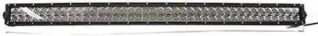 Alt view image 3 of 8 - RS240 - 41.5in ECO-LIGHT Series 240W LED Light Bar w/ 3D Reflector Optics