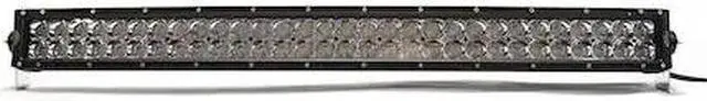 Alt view image 3 of 6 - RS180 - 31.5in ECO-LIGHT Series 180W Wraparound LED Light Bar w/ 3D Reflector Optics