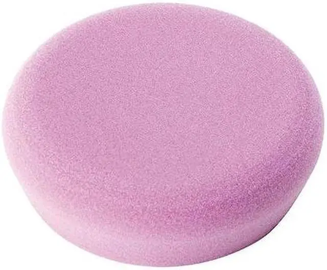 Main image of 3M 33033 Finishing Pad,Foam,4" Size,PK2