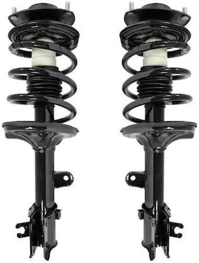 Main image of UNITY 2-11743-11744-001 2-11743-11744-001 Front Complete Strut Assembly Kit