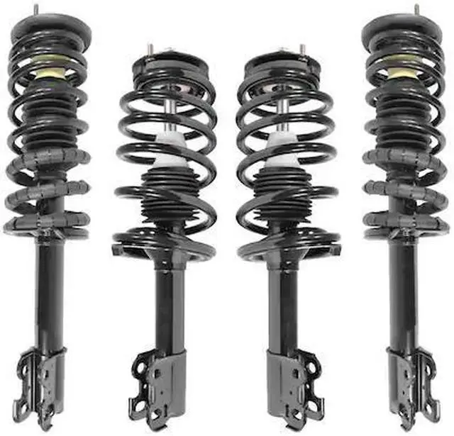 Main image of UNITY 4-11220-15230-001 4-11220-15230-001 Front and Rear Complete Strut