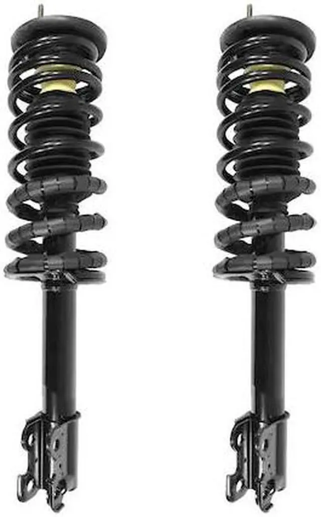 Main image of UNITY 2-15230-001 2-15230-001 Rear Complete Strut Assembly Kit