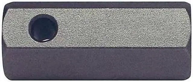 Alt view image 2 of 2 - APEX SZ-30-A Torsion Bit,SAE,5/8",Hex,3/8",1-9/16",SS