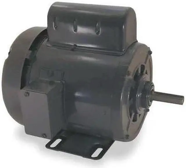 Main image of DAYTON 6K472BB 50 Hz Motor,1/3 HP,1425,110/220,56,TEFC