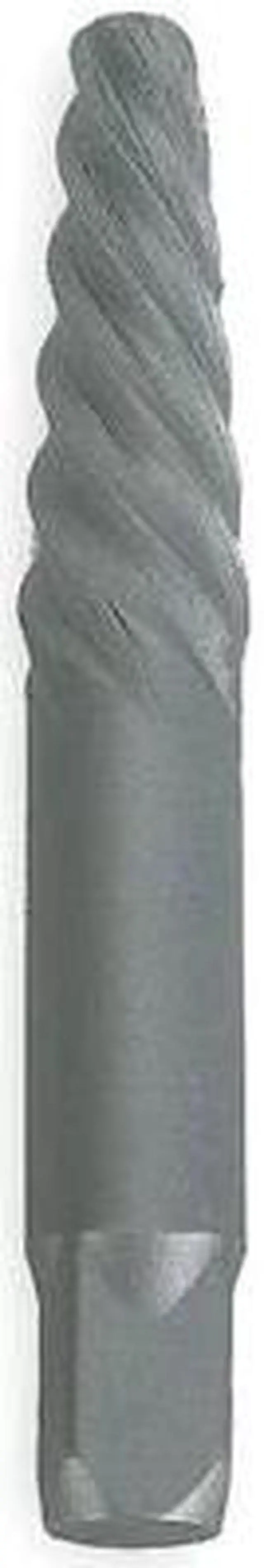 Alt view image 2 of 2 - WESTWARD 2RUP4 Screw Extractor Spiral Flute Size #6