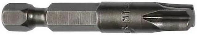 Alt view image 2 of 2 - APEX TOOL GROUP AM-MT-2-5PK Power Bit,SAE,1/4",PK5