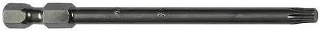 Main image of APEX TOOL GROUP 49-B-25IPX-5PK Power Bit,SAE,1/4",Hex Power Drive,PK5