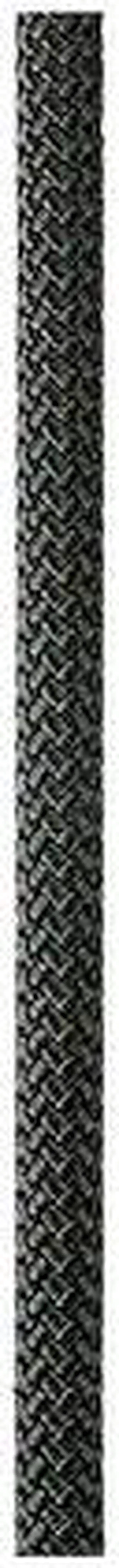 Alt view image 2 of 2 - PETZL R074AA08 Rescue Rope,Nylon/Polyester,Black