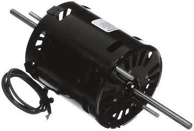 Main image of FASCO D213 HVAC Motor,1/16 HP,3000 rpm,115V,3.3
