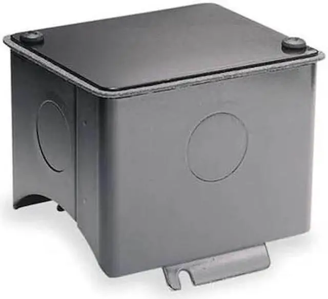 Main image of DAYTON 6XF02 Conduit Box Kit