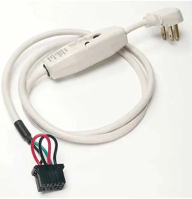 Main image of FRIEDRICH PXPC23030A Optional Cord,230/208V,Beige,5 In. L