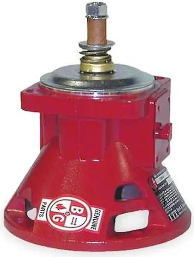 Alt view image 2 of 2 - BELL & GOSSETT 118844LF Bearing Assembly, For 4RD16