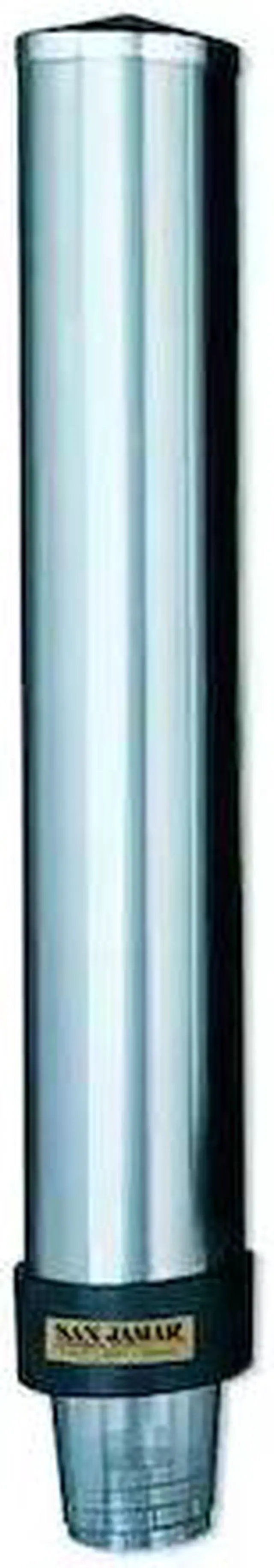 Alt view image 2 of 2 - ZORO SELECT C3200PGR Cup Dispenser,6 to 10 Oz Cups