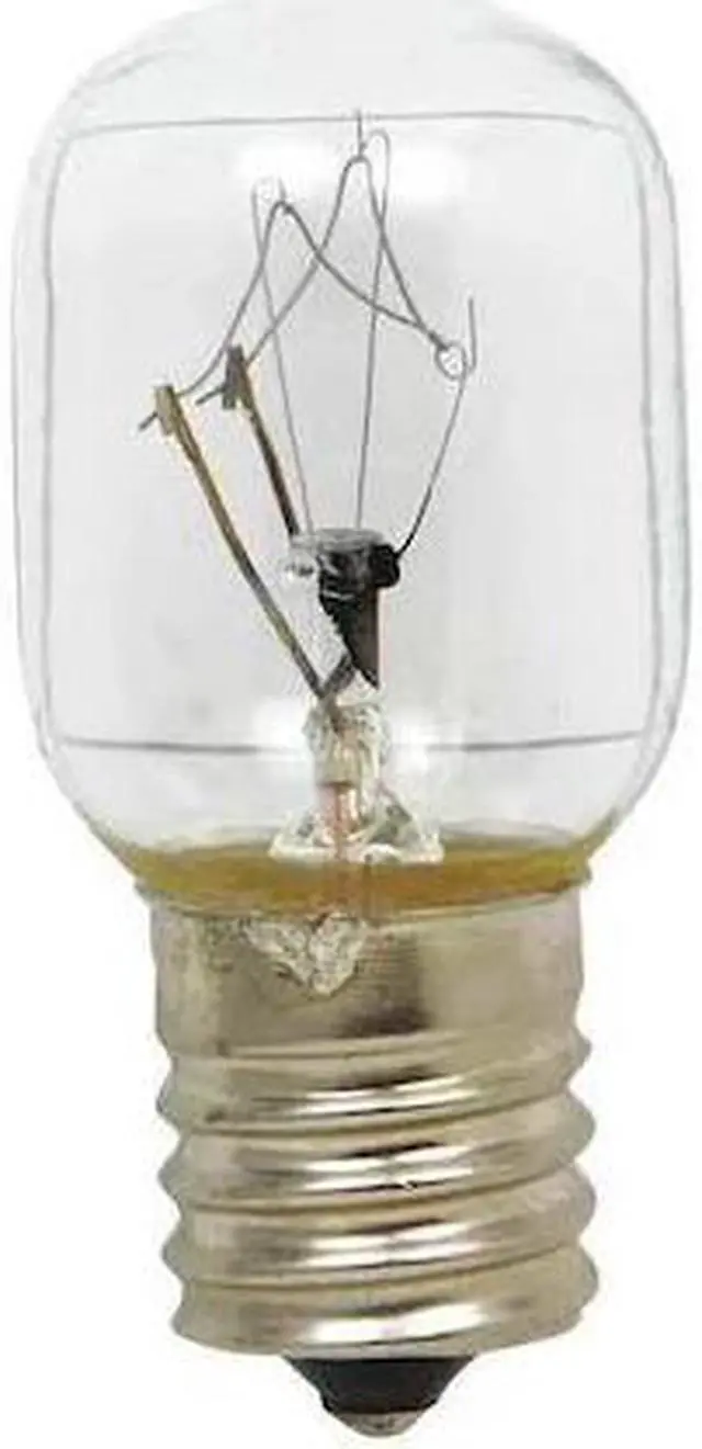 Alt view image 2 of 2 - Whirlpool 8206232A Light Bulb (OEM)