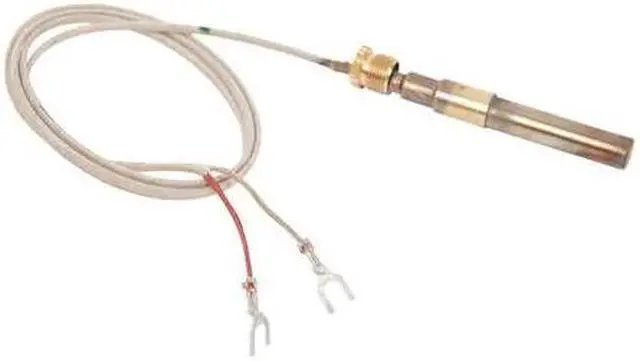 Main image of VULCAN HART 00-410839-00004 Thermopile