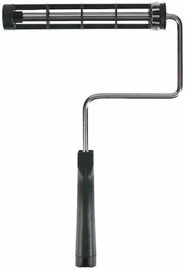 Alt view image 11 of 13 - Wooster Brush Sherlock Frame - 9 Inch