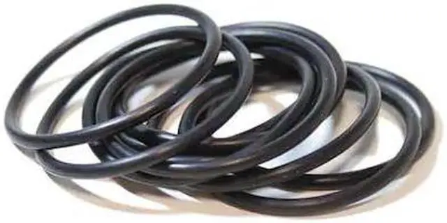Main image of ACORN CONTROLS 0401-127-001 O-Ring, 1-7/16" I.D. x 1-5/8" O.D. x 3/32" Thick,