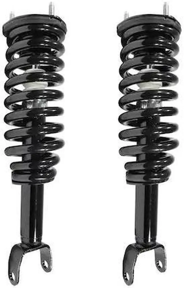 Main image of UNITY 2-11096-001 2-11096-001 Front Complete Strut Assembly Kit
