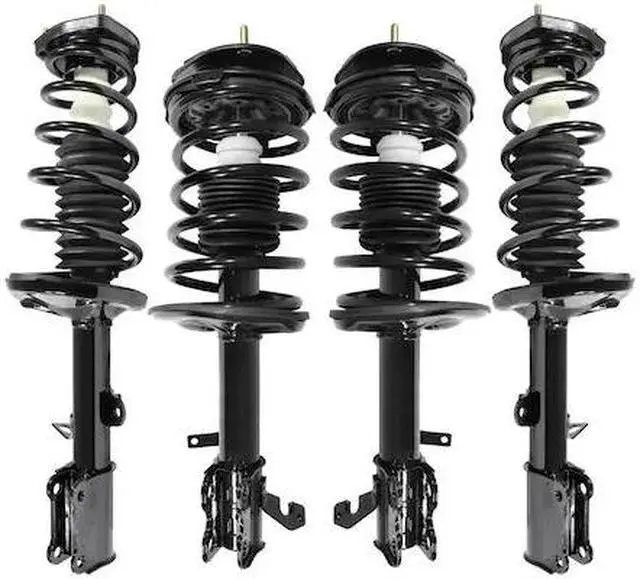 Main image of UNITY 4-11151-15051-001 4-11151-15051-001 Front and Rear Complete Strut