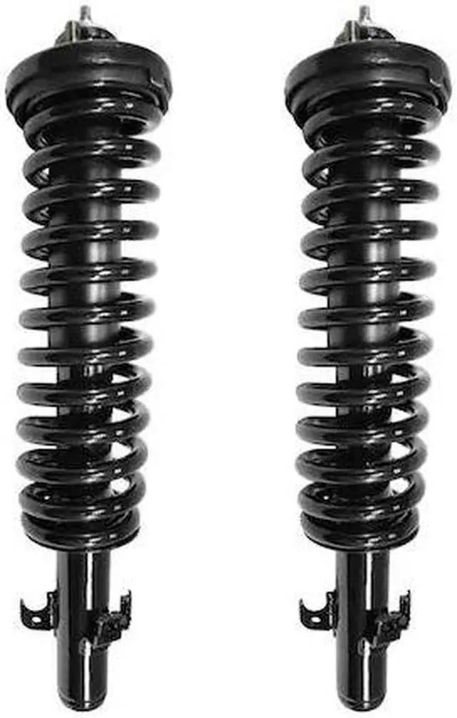 Main image of UNITY 2-11140-001 2-11140-001 Front Complete Strut Assembly Kit