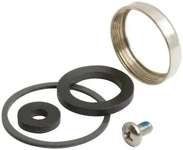 Alt view image 2 of 2 - Symmons Washer/Gasket  TA-9