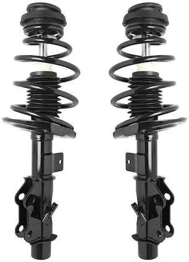 Main image of UNITY 2-11623-11624-001 2-11623-11624-001 Front Complete Strut Assembly Kit